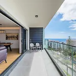 公寓 Skyview Penthouse By Mhm