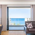 Skyview Penthouse By Mhm 公寓 丰沙尔