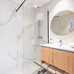 아파트 Skyview Penthouse By Mhm 푼샬