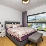 Skyview Penthouse By Mhm 푼샬