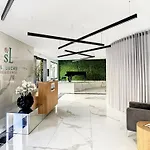 아파트 Skyview Penthouse By Mhm *