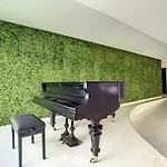 아파트 Skyview Penthouse By Mhm 푼샬