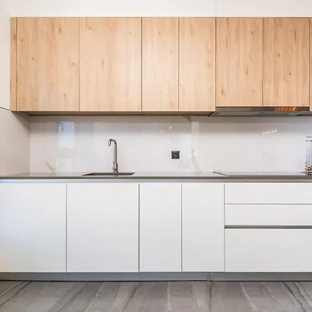 Skyview Penthouse By Mhm