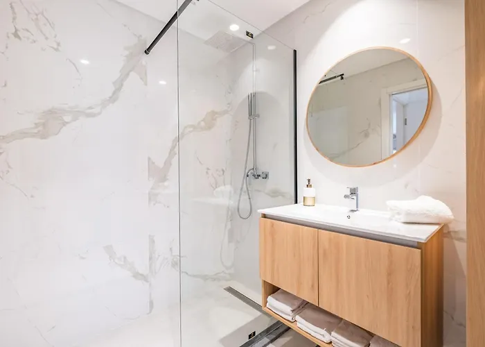 דירה Skyview Penthouse By Mhm פונשל