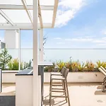 Skyview Penthouse By Mhm 아파트 푼샬