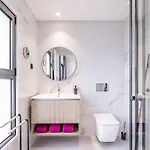 아파트 Skyview Penthouse By Mhm
