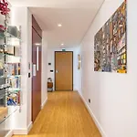 Skyview Penthouse By Mhm * 푼샬